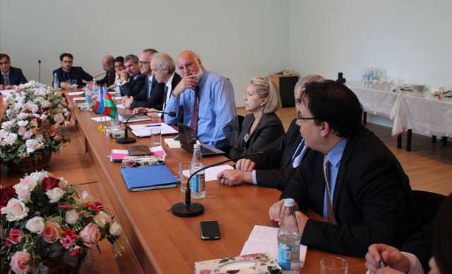 Franco-Azerbaijani University created